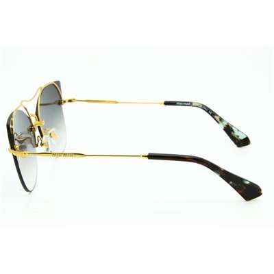Miu Miu солнцезащитные очки женские - BE00812