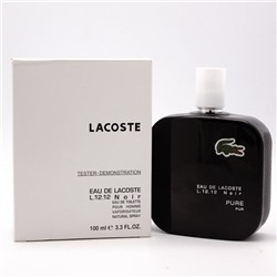 Тестер Lacoste L.12.12 Noir 100 ml