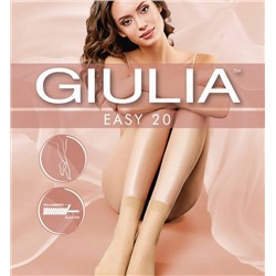 Носки Giulia EASY 20 lycra (2 п.)