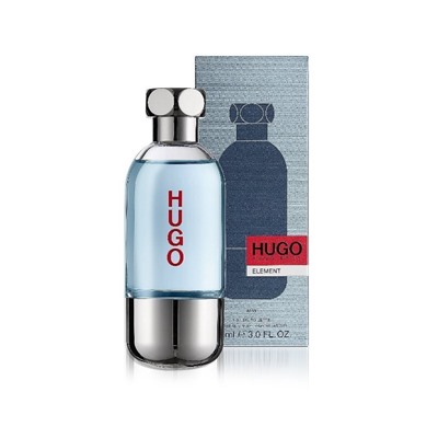 LUX Hugo Boss Boss Element 90 ml