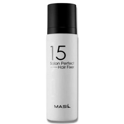 Masil Спрей-фиксатор для волос / 15 Salon Perfect Hair Fixer, 150 мл