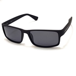 Солнцезащитные мужские очки, антиблик, поляризованные, Р1206 С-2, арт.317.087