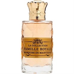 12 PARFUMEURS FRANCAIS MARQUISE DE MAINTENON (w) 100ml parfume