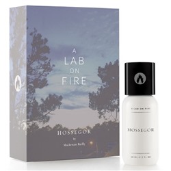 A LAB ON FIRE HOSSEGOR edp 60ml