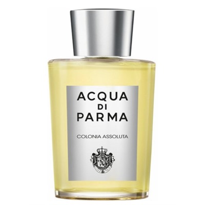 ACQUA DI PARMA COLONIA ASSOLUTA edc 100ml TESTER