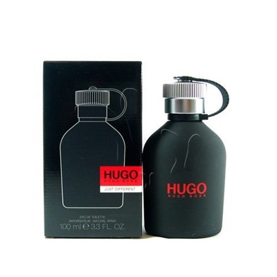 Hugo Boss Hugo Just Different 100 ml