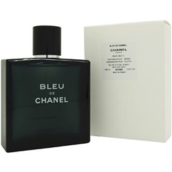 Тестер Chanel Bleu De Chanel 100 ml