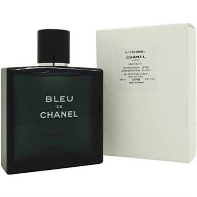 Тестер Chanel Bleu De Chanel 100 ml