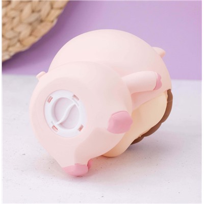 Копилка "Baby piggy", pink