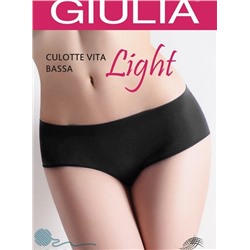 Трусы слип Giulia CULOTTE VITA BASSA