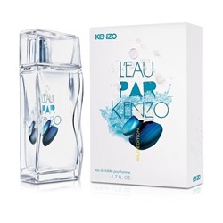 Kenzo L'eau Par Wild Edition Pour Homme 100 ml
