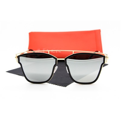 Солнцезащитные очки женские 4TEEN - 3586-0 - TN30161 (+мешочек и салфетка)