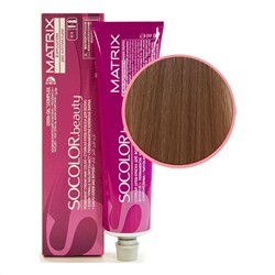 Крем-краска для волос Matrix SOCOLOR beauty 8G