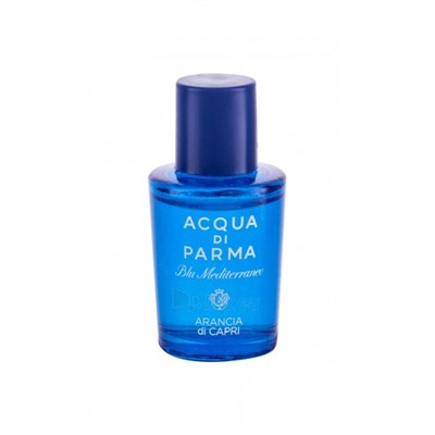 ACQUA DI PARMA BLU MEDITERRANEO ARANCIA DI CAPRI edt 5ml mini