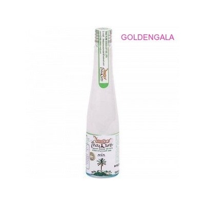 700134 Thai Pure Coconut Extra Virgin Coconut Oil 100% (Кокосовое масло холодного отжима), 100мл (Тайланд)