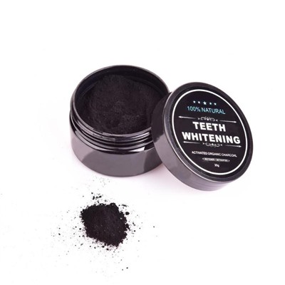 Зубной порошок Teeth Whitening 30g