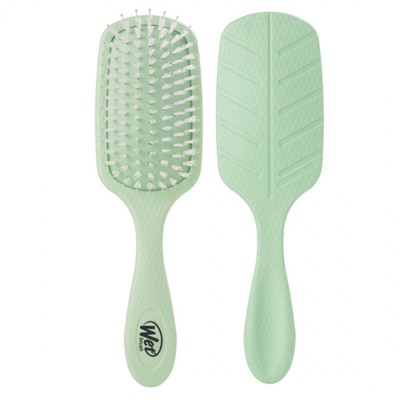 Эко-щетка для спутанных волос, Wet Brush Go Green Treatment And Shine, Tea Tree Oil