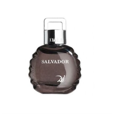 SALVADOR DALI edt MEN 100ml TESTER