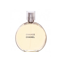 CHANEL CHANCE edt W 100ml TESTER