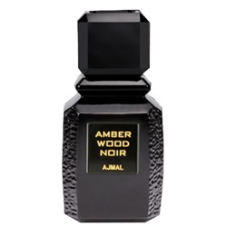 AJMAL AMBER WOOD NOIR edp 100ml TESTER