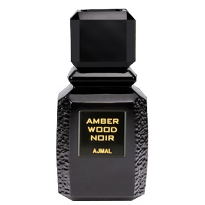 AJMAL AMBER WOOD NOIR edp 100ml TESTER