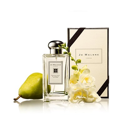 Ja Malan English Pear & Feesia100 ml