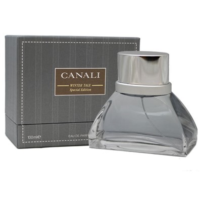 CANALI WINTER TALE SPECIAL EDITION edp (m) 100ml