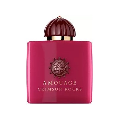 AMOUAGE CRIMSON ROCKS edp (w) 50ml