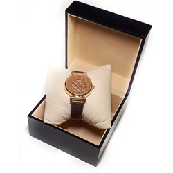 Наручные Часы Chanel ( цвет коричневый ) 087