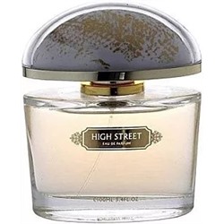 ARMAF HIGH STREET edp (w) 100ml TESTER