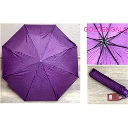 Зонт механический легкий SONU 2550 Цвет фиолетовый