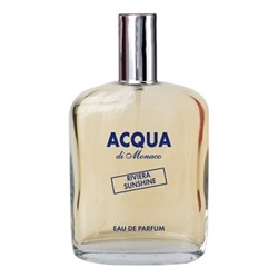 ACQUA DI MONACO RIVIERA SUNSHINE edp 100ml