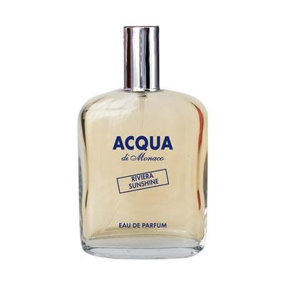 ACQUA DI MONACO RIVIERA SUNSHINE edp 100ml