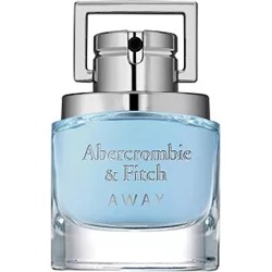 ABERCROMBIE & FITCH AWAY edp (w) 100ml TESTER