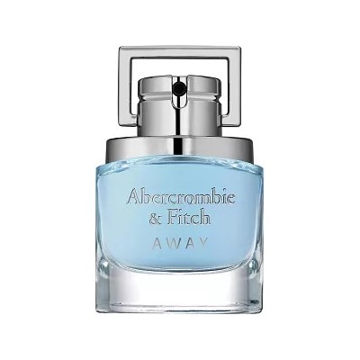 ABERCROMBIE & FITCH AWAY edp (w) 100ml TESTER