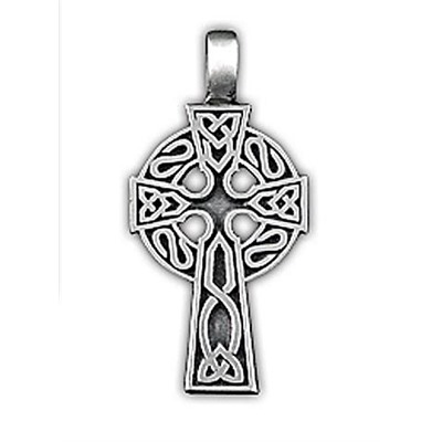 20.Талисман Кельтский крест