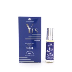 AL-REHAB YES (m) 6ml parfume oil