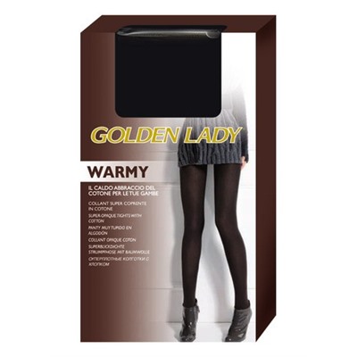 Колготки Golden Lady WARMY