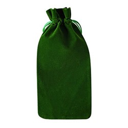 Мешочек для амулета (зеленый)