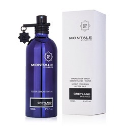 Люкс Тестер Montale Greyland 100 ml