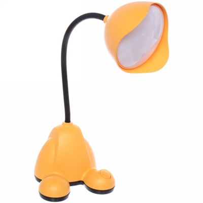 Настольная лампа "Marmalade-Pixel" LED цвет желтый