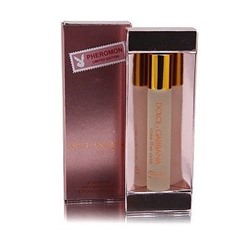 Масло Dolce & Gabbana Rose The One 10 ml
