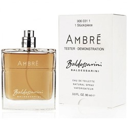 Люкс Тестер Baldessarini Ambre 90 ml