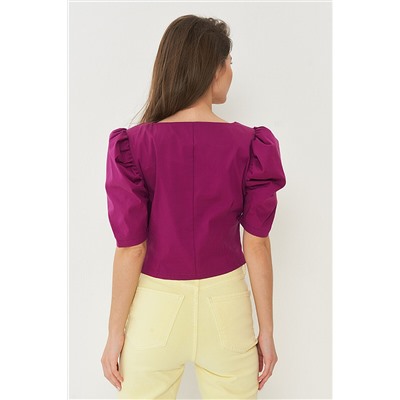 Восхитительная женская блузка 7221-30031-БХ22