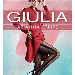 Колготки Giulia ARIANA STRIPE 01