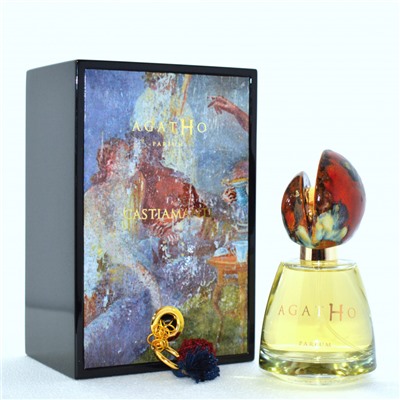 AGATHO PARFUM CASTIAMANTI edp 100ml