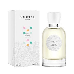 ANNICK GOUTAL CHAT PERCHE edt 100ml