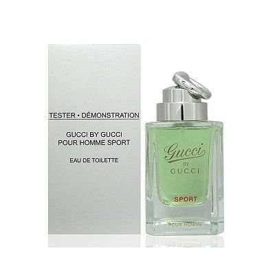 Тестер Gucci By Gucci Sport 90 ml