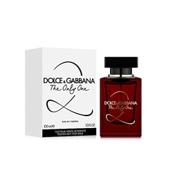 Люкс Тестер Dolce&Gabbana The Only One 2 100 ml