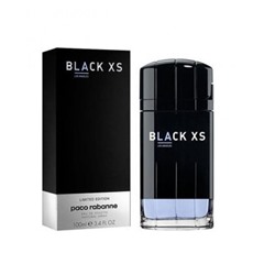 Paco Rabanne Black XS Los Angeles Limited Edition Man 100 ml